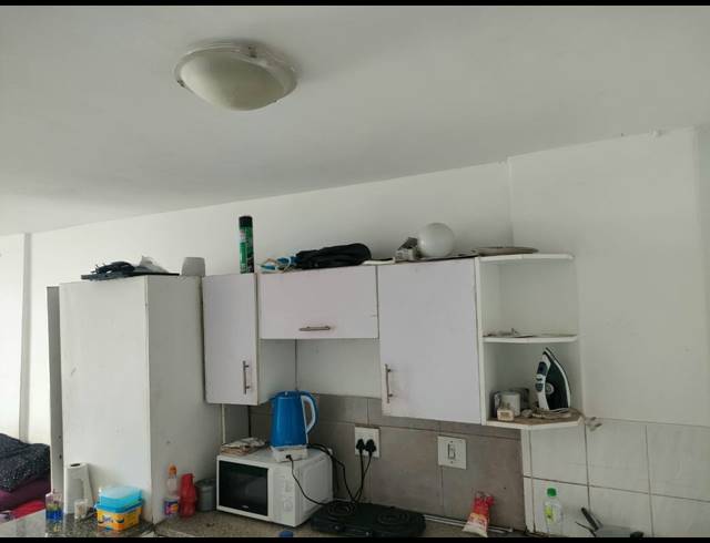0.5 BEDROOM FLAT FOR SALE IN SOUTH BEACH